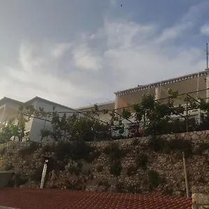 Casa vacanze Andoni, Qeparo